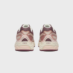 Saucony Progrid Omni 9 - Ivory / Peony