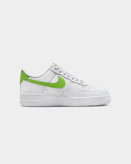 Nike Women's Nike Air Force 1 '07 White/Action Green