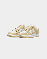Nike Dunk Low Retro White/Team Gold