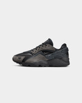 Nike Air Huarache Runner "Anthracite" Black/Medium Ash