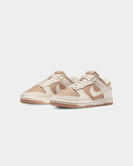 Nike Women's Dunk Low Next Nature "Hemp" Hemp/Sail