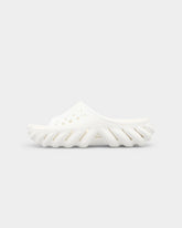 Crocs Echo Slide White