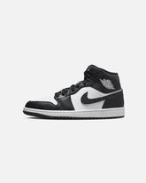 Jordan Air Jordan 1 Mid SE "Black Elephant" Off Noir/Black