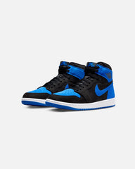 Jordan Air Jordan 1 Retro High OG "Royal Re-imagined" Black/Royal
