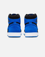 Jordan Air Jordan 1 Retro High OG "Royal Re-imagined" Black/Royal