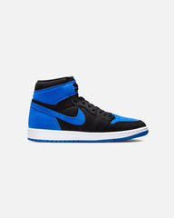 Jordan Air Jordan 1 Retro High OG "Royal Re-imagined" Black/Royal