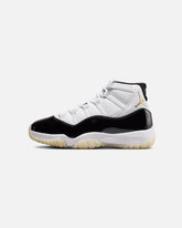 Jordan Air Jordan 11 Retro "Gratitude" White/Metallic Gold