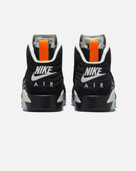 Jordan X Paris Saint-Germain Jumpman 3-Peat Black/Magma Orange