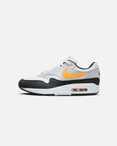 Nike Air Max 1 White/University Gold