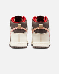 Nike Dunk High Retro SE NAS Baroque Brown