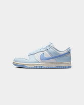 Nike Women's Dunk Low Next Nature "Blue Tint" Blue
