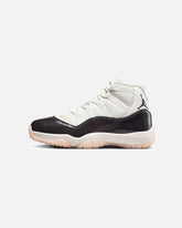 Jordan Women's Air Jordan 11 Retro "Neapolitan" Sail/Velvet Brown