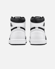 Jordan Air Jordan 1 Retro High OG Black/White