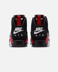 Jordan Jumpman MVP Black/University Red