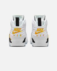 Jordan Jumpman MVP White/Yellow