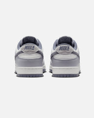 Nike Dunk Low Retro Premium SE ESS+ White/Light Carbon