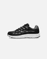 Nike P-6000 Black/Grey