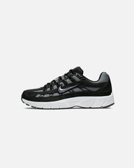 Nike P-6000 Black/Grey