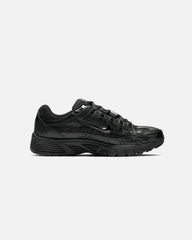Nike Women's P-6000 Black/Black