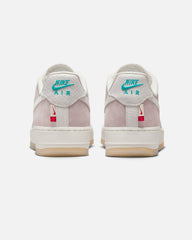Nike Women's Air Force 1 '07 Low LX "Year Of The Dragon" Sail