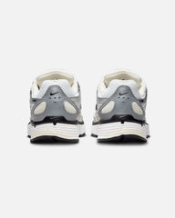 Nike Women's P-6000 Coconut Milk/Black