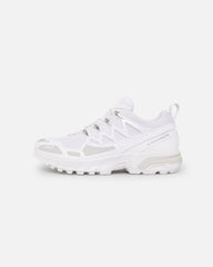 Salomon ACS+ White