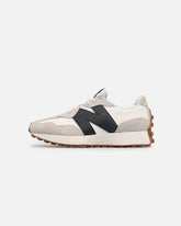 New Balance 327 White/Black