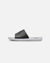 Jordan Jumpman Slides Black/White