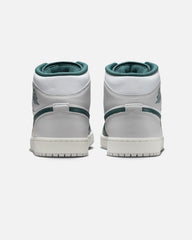Jordan Air Jordan 1 Mid SE "Oxidised Green" White/Oxidized Green