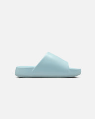 Nike Women's Calm Slides Blue