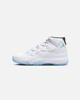 Jordan Air Jordan 11 Retro "Columbia" White/Blue