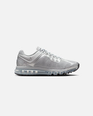 Nike Air Max 2013 Metallic Silver