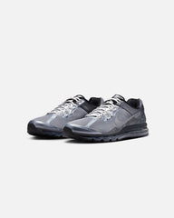 Nike Air Max 2013 Metallic Cool Grey/Metallic Silver