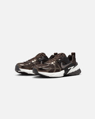 Nike V2K Run Velvet Brown/Baroque Brown/White