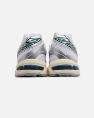 Asics Gel-1130 'Rainy Lake' Green