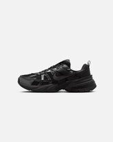 Nike V2K Run Black/Dark Smoke