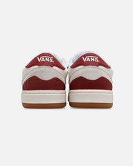 Vans Lowland 2.0 Red/Gum