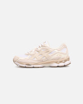 Asics Gel-NYC White/Grey
