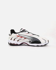 Puma Inhale White