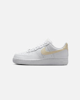 Nike Air Force 1 '07 Essentials White/Khaki