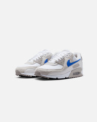 Nike Air Max 90 White/Blue