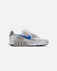 Nike Air Max 90 White/Blue