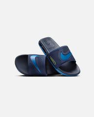 Nike Air Max Cirro Slides Midnight Navy