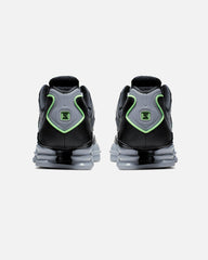 Nike Shox TL Wolf Grey/Black