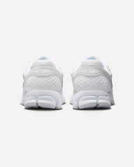 Nike Women's Zoom Vomero 5 White/Metallic