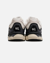 Asics Gel-NYC Smoke Grey