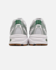New Balance 740 Dark Green