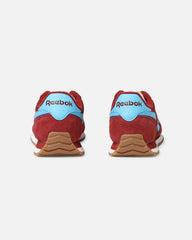 Reebok Women's Classic AZ Retro Red
