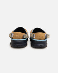 Crocs X Demon Slayer Inosuke Hashibira All-Terrain Clog Multi