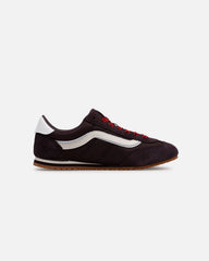 Vans Women's Super Lowpro Purple/Red